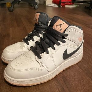 Women’s Nike Air Jordan’s